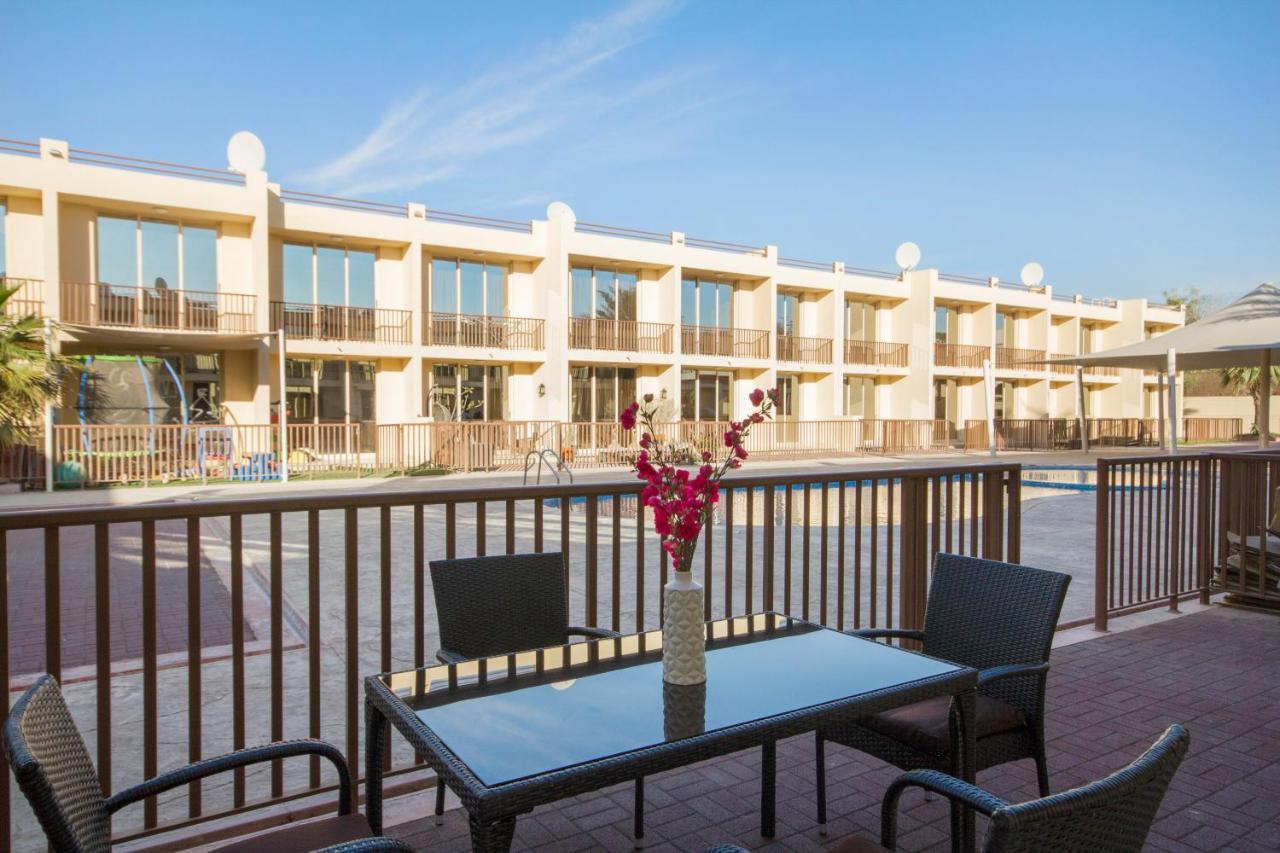 Bespoke Residences - 3 Bedroom Waikiki Townhouses Dubai Ngoại thất bức ảnh