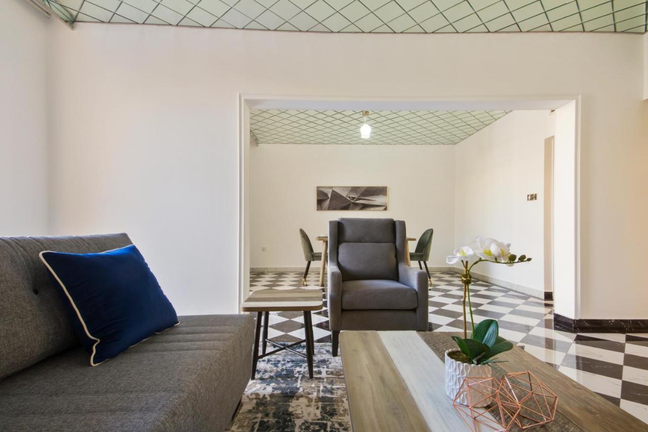 Bespoke Residences - 3 Bedroom Waikiki Townhouses Dubai Ngoại thất bức ảnh