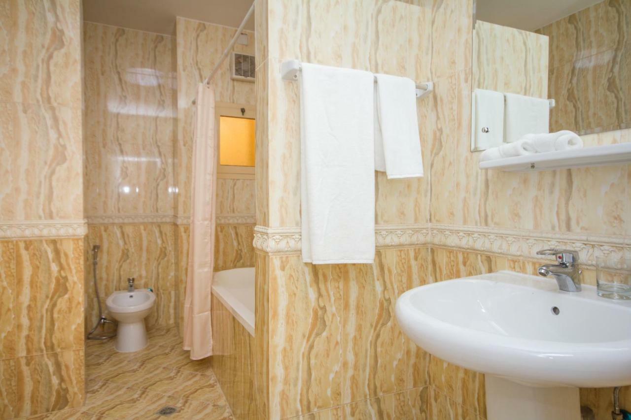 Bespoke Residences - 3 Bedroom Waikiki Townhouses Dubai Ngoại thất bức ảnh